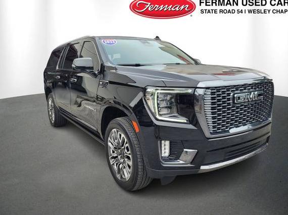 GMC YUKON XL 2023 1GKS2KKL6PR289319 image GMC YUKON XL 2023 1GKS2KKL6PR289319 image